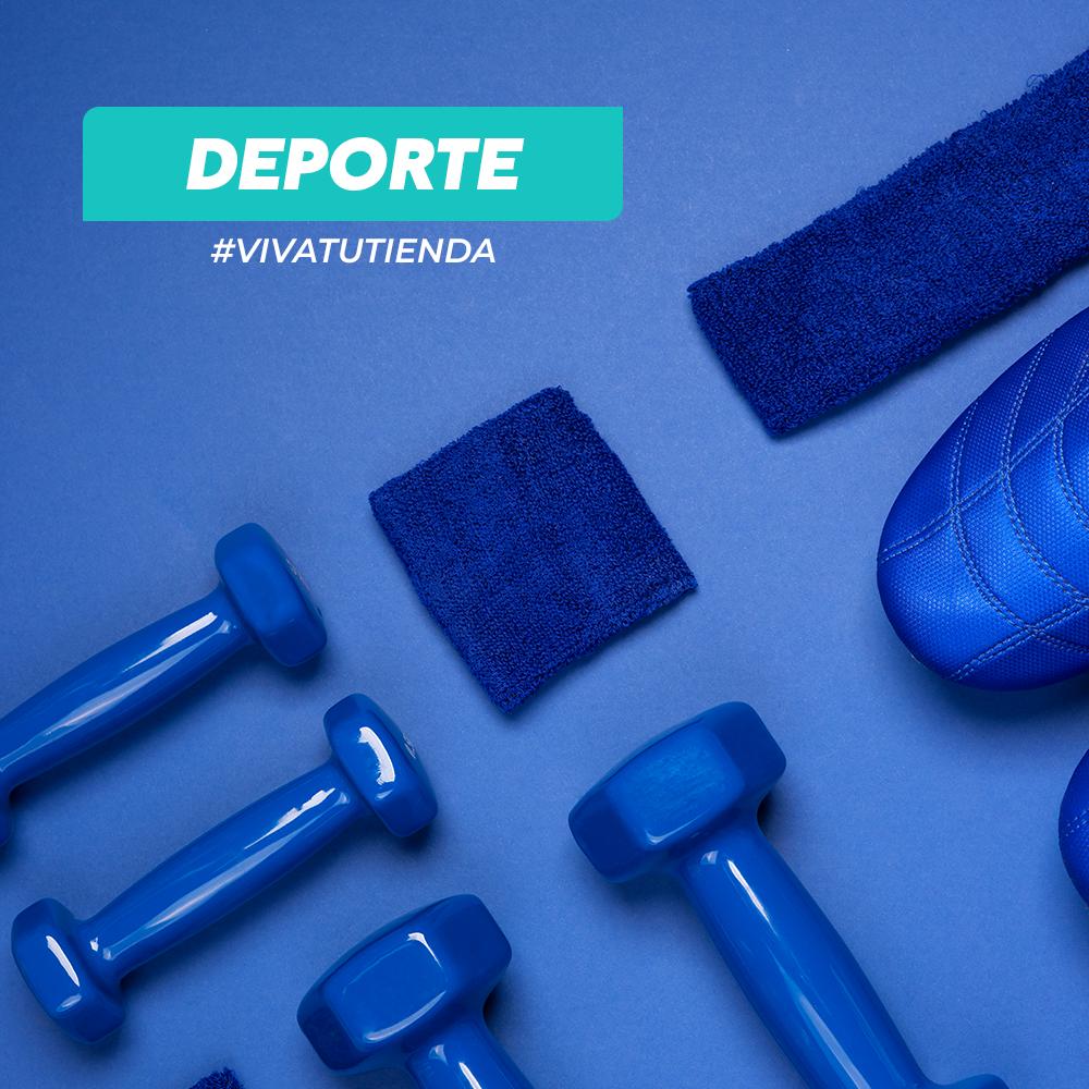 Deportes