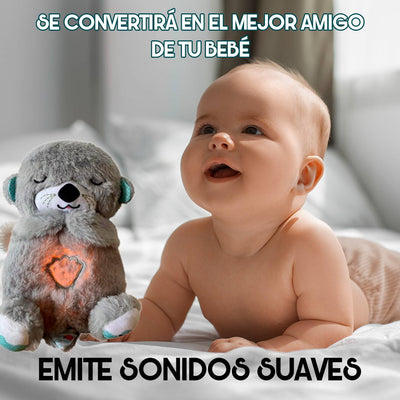 Peluche antiestrés